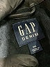 Gap 100% Polyester Black Jacket Size XXL - photo 6