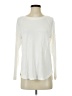 CAbi Ivory Long Sleeve Top Size S - photo 1