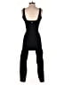 Fabletics Solid Black Jumpsuit Size S (estimated) - photo 2