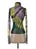 AFRM Green Long Sleeve Top Size S - photo 1