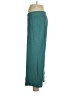 Colleen Lopez Teal Active Pants Size L - photo 5