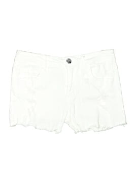 Nine Planet Shorts