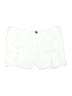 Nine Planet White Shorts Size M - photo 1