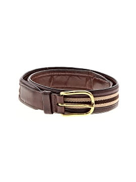 Dooney & Bourke Leather Belt