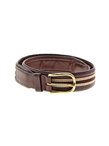 Dooney & Bourke Leather Belt (view 1)