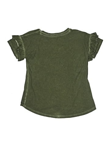 Treasure & Bond Short Sleeve Top (view 2)