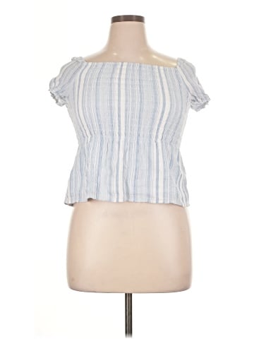 Xtraordinary Short Sleeve Top (view 1)