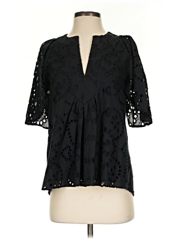 Tuckernuck 3/4 Sleeve Blouse (view 1)