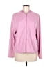 Weekend Solid Pink Cardigan Size M - photo 1