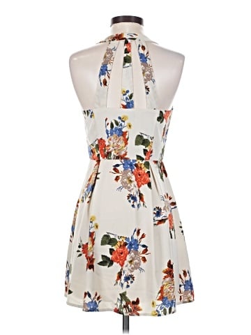 Forever 21 Casual Dress (view 2)