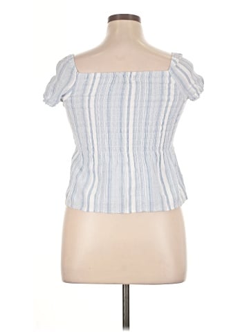 Xtraordinary Short Sleeve Top (view 2)