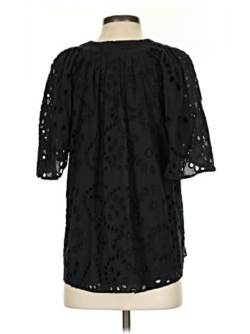 Tuckernuck 3/4 Sleeve Blouse (view 2)