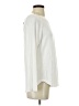 CAbi Ivory Long Sleeve Top Size S - photo 4