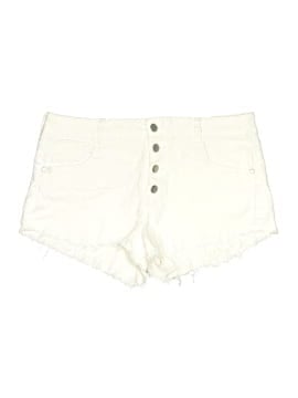 Altar'd State Denim Shorts