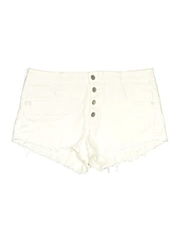 Altar'd State Denim Shorts (view 1)