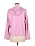 Weekend Solid Pink Cardigan Size M - photo 2