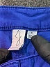 J by Joie Blue Casual Pants Size 6 - photo 4