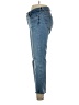 Zara Hearts Blue Jeans Size 14 - photo 5