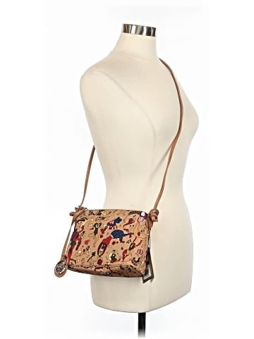 Piero Guidi Crossbody Bag (view 2)