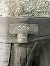 Cos Black Dress Pants Size 6 - photo 7