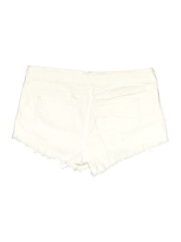 Altar'd State Denim Shorts (view 2)