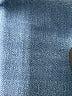 Xpose Solid Blue Jeans Size 1 (estimated) - photo 9