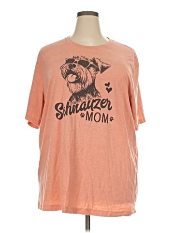 Bella + Canvas Short Sleeve T-Shirt (view 1)