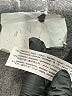 Zara Black Jeans Size 11 - 12 - photo 4