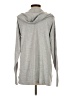 Eddie Bauer Gray Cardigan Size S - photo 2