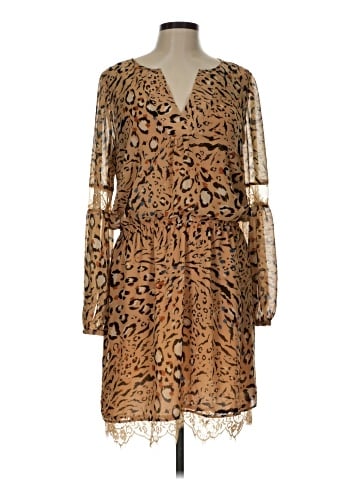 White House Black Market Cocktail Dress (view 1)