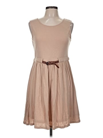 Ya Los Angeles Casual Dress (view 1)