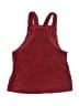 Levi's Burgundy Dress Size 2T - photo 2