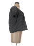 TeXTURE & THREAD Madewell Black Short Sleeve Top Size XS - photo 4