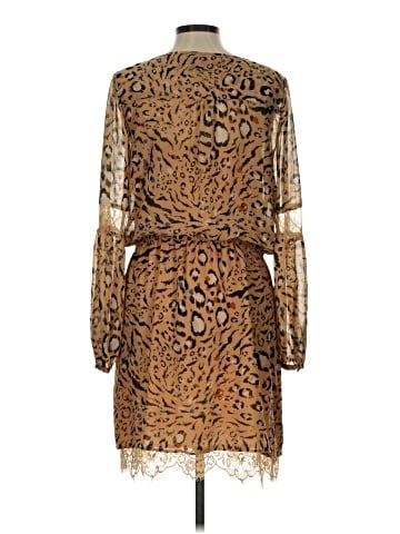 White House Black Market Cocktail Dress (view 2)