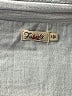 Faherty 100% Cotton Blue 3/4 Sleeve Blouse Size S - photo 7