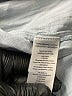 Faherty 100% Cotton Blue 3/4 Sleeve Blouse Size S - photo 8