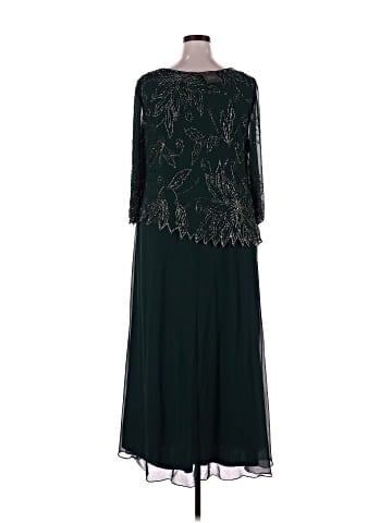 Jkara Cocktail Dress (view 2)