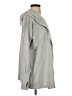 Eddie Bauer Gray Cardigan Size S - photo 4