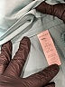 Marika Teal Zip Up Hoodie Size L - photo 7