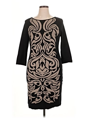 Nine West Cocktail Dress (view 1)