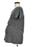 Joy Mom Gray Short Sleeve Henley Size M - photo 5
