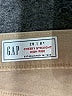 Gap Tan Jeans Size 29 waist - photo 7