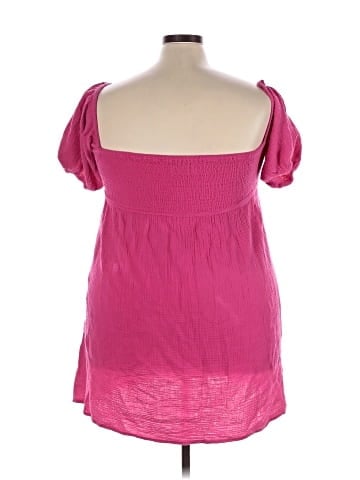 Jess Lea Casual Dress (view 2)