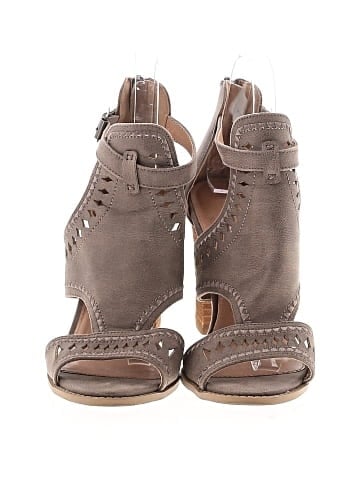 REPORT Sandals (view 2)
