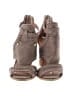 REPORT Gray Sandals Size 6 1/2 - photo 2
