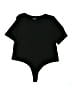 BLOOMCHIC Black Bodysuit Size 18 - photo 1
