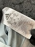 Adidas Blue Sports Bra Size 30 - photo 4