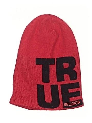 True Religion Beanie (view 1)