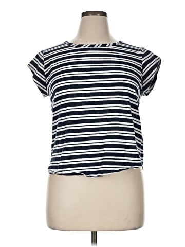 Nautica Short Sleeve T-Shirt (view 1)