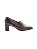 Hermès Brown Heels Size EU 37 - photo 1